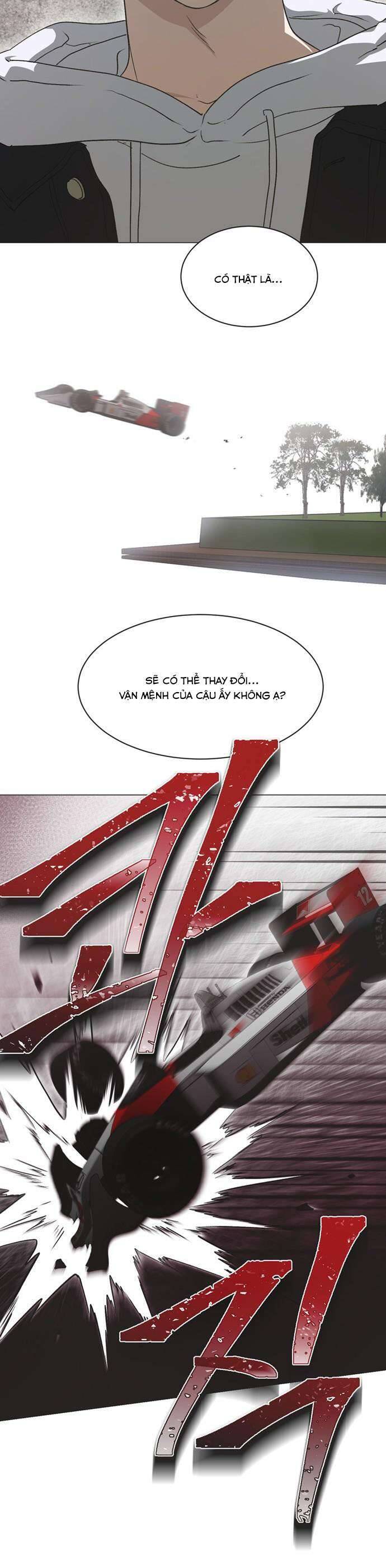 Lọ Lem Không Hoàn Hảo Chapter 16 - Trang 18