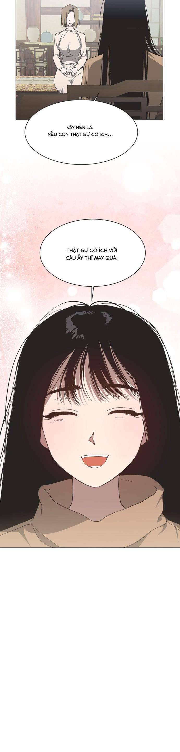 Lọ Lem Không Hoàn Hảo Chapter 16 - Trang 23