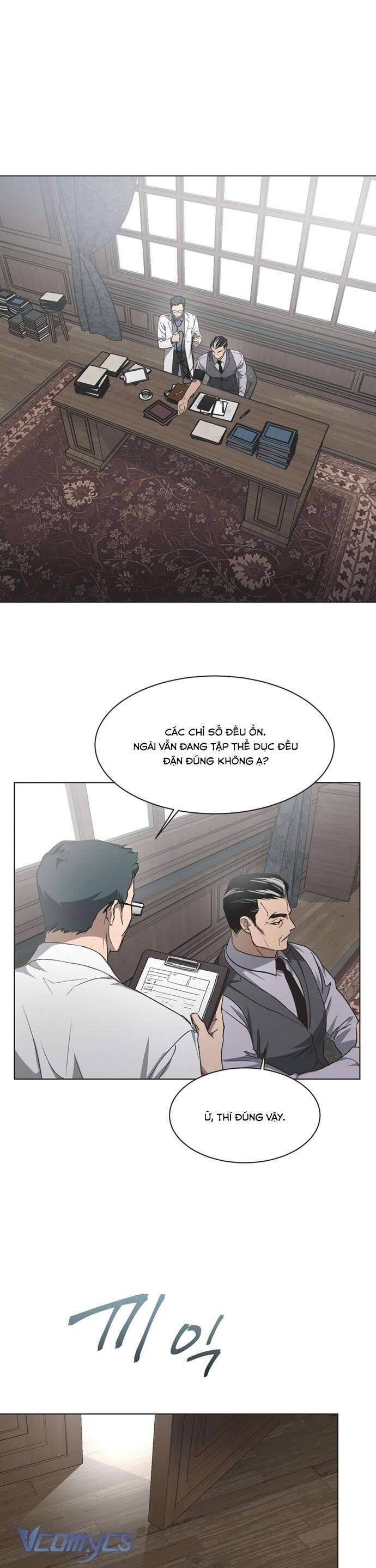 Lọ Lem Không Hoàn Hảo Chapter 16 - Trang 24
