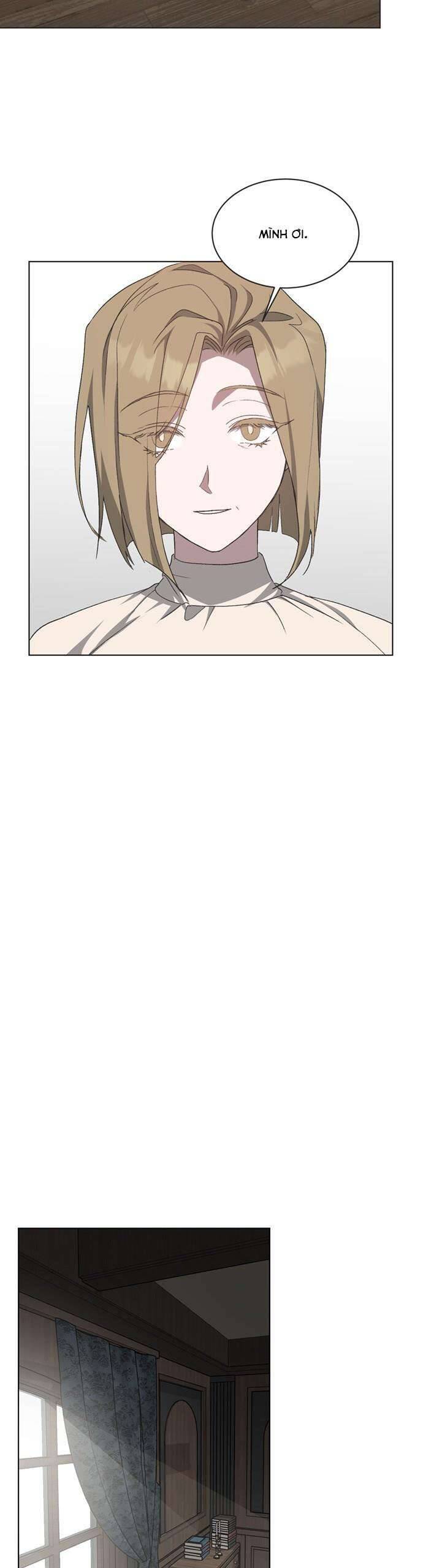 Lọ Lem Không Hoàn Hảo Chapter 16 - Trang 25