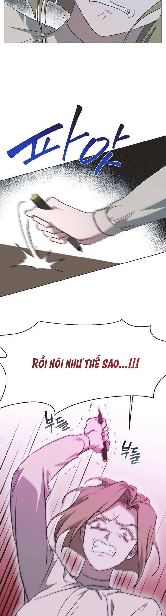 Lọ Lem Không Hoàn Hảo Chapter 16 - Trang 28