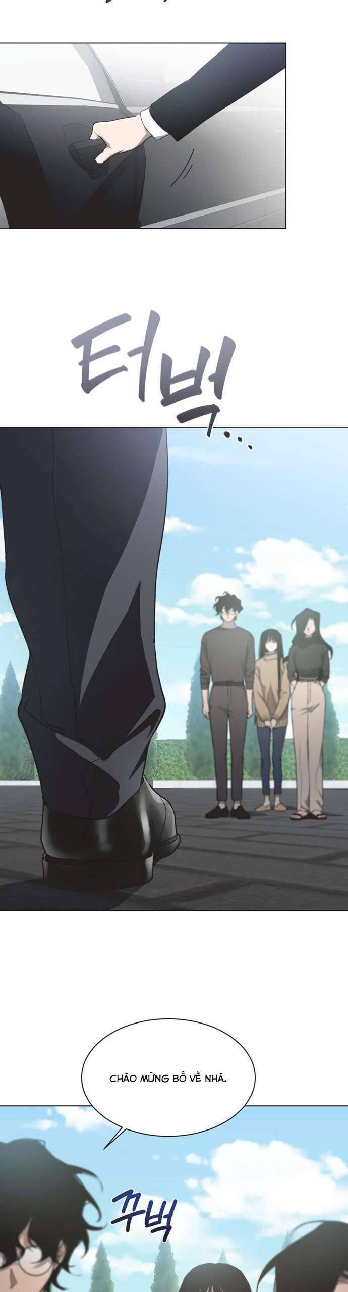 Lọ Lem Không Hoàn Hảo Chapter 16 - Trang 6