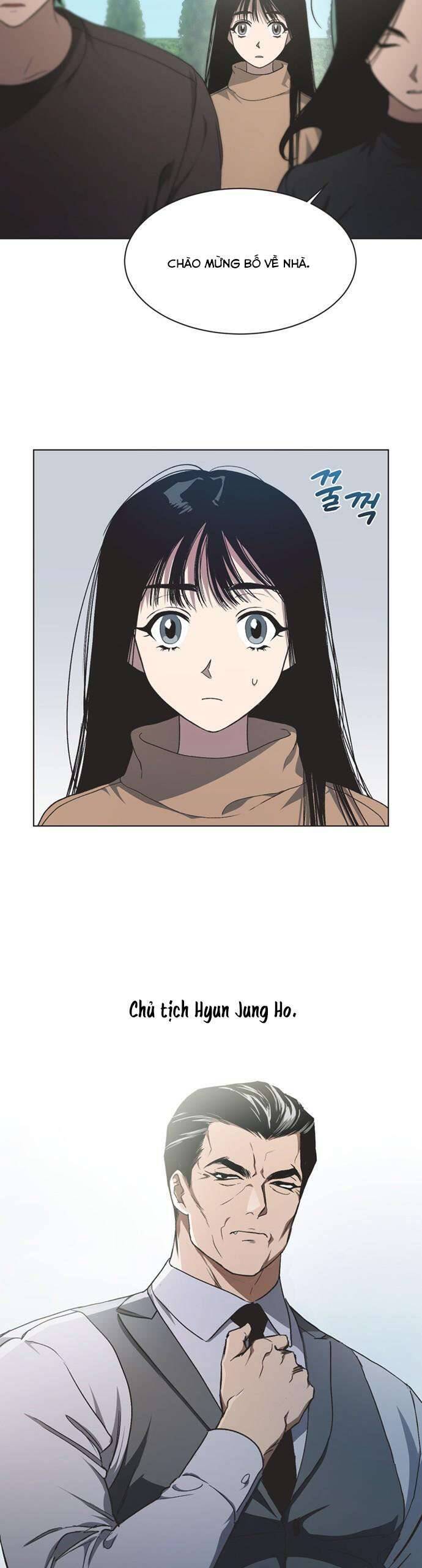 Lọ Lem Không Hoàn Hảo Chapter 16 - Trang 7