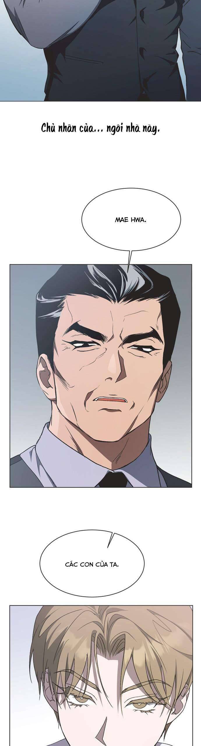 Lọ Lem Không Hoàn Hảo Chapter 16 - Trang 8