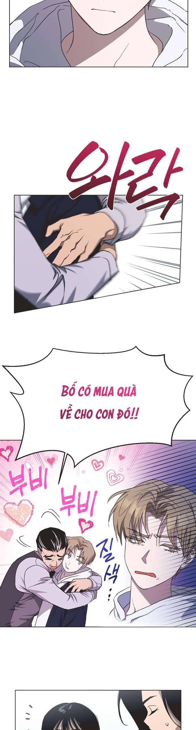 Lọ Lem Không Hoàn Hảo Chapter 16 - Trang 9