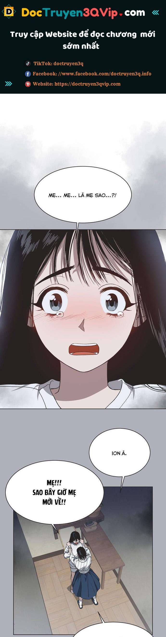 Lọ Lem Không Hoàn Hảo Chapter 17 - Trang 1