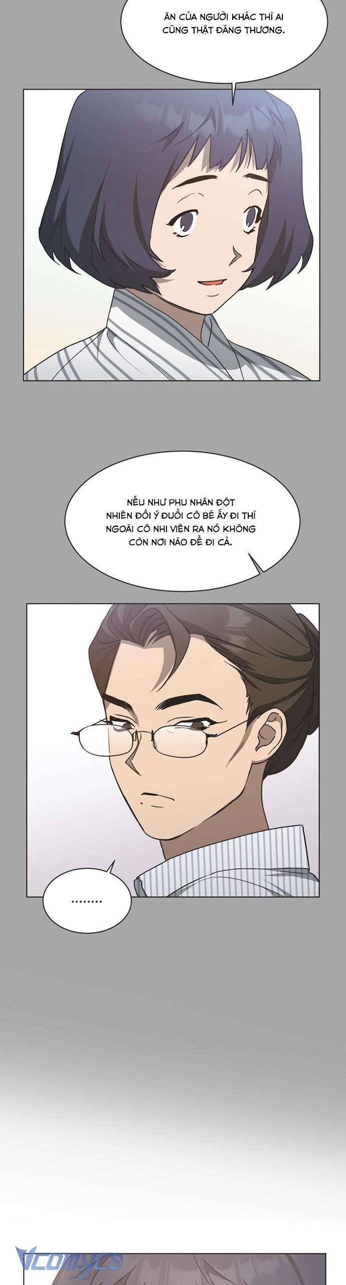 Lọ Lem Không Hoàn Hảo Chapter 17 - Trang 10