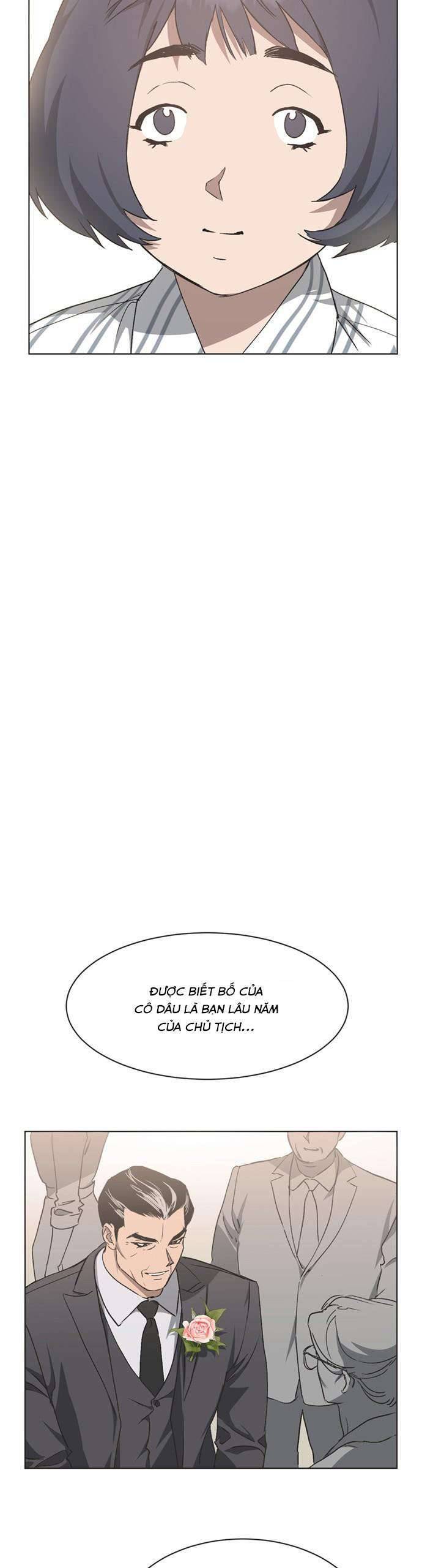 Lọ Lem Không Hoàn Hảo Chapter 17 - Trang 11