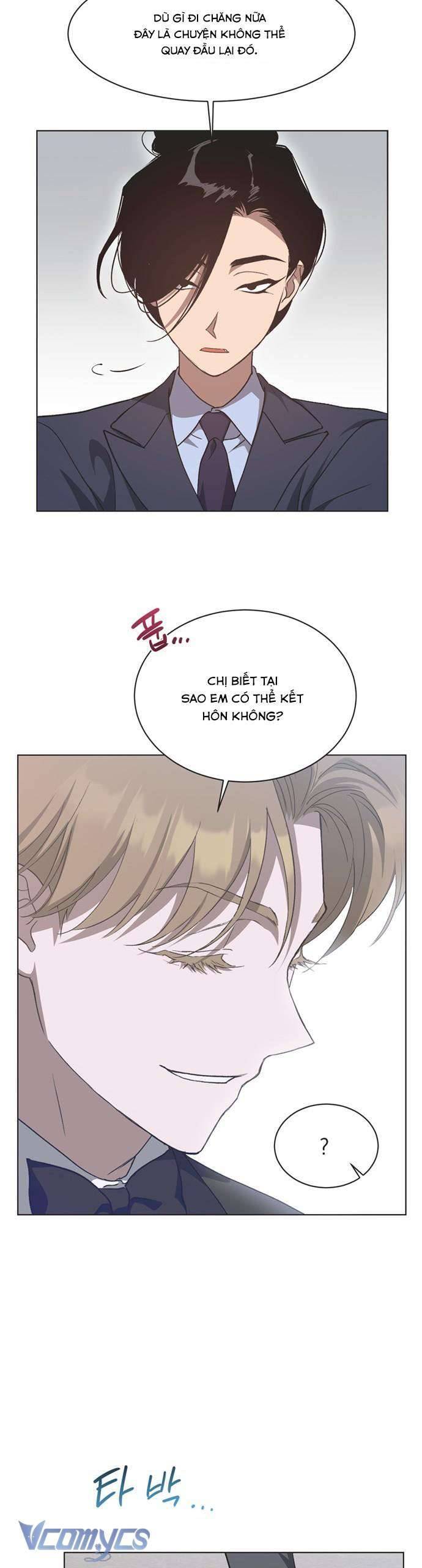 Lọ Lem Không Hoàn Hảo Chapter 17 - Trang 15