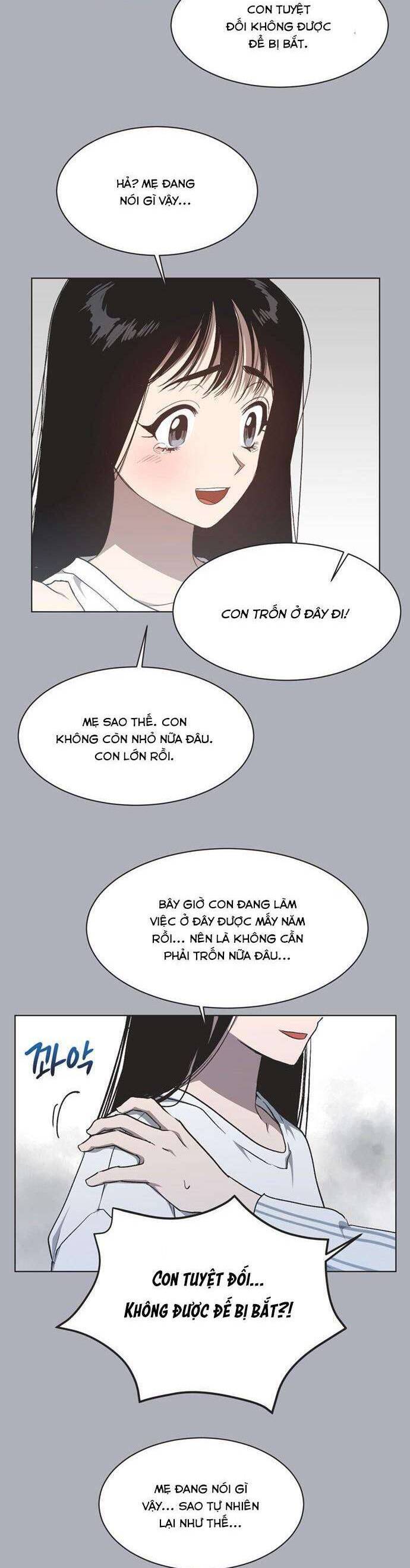 Lọ Lem Không Hoàn Hảo Chapter 17 - Trang 2