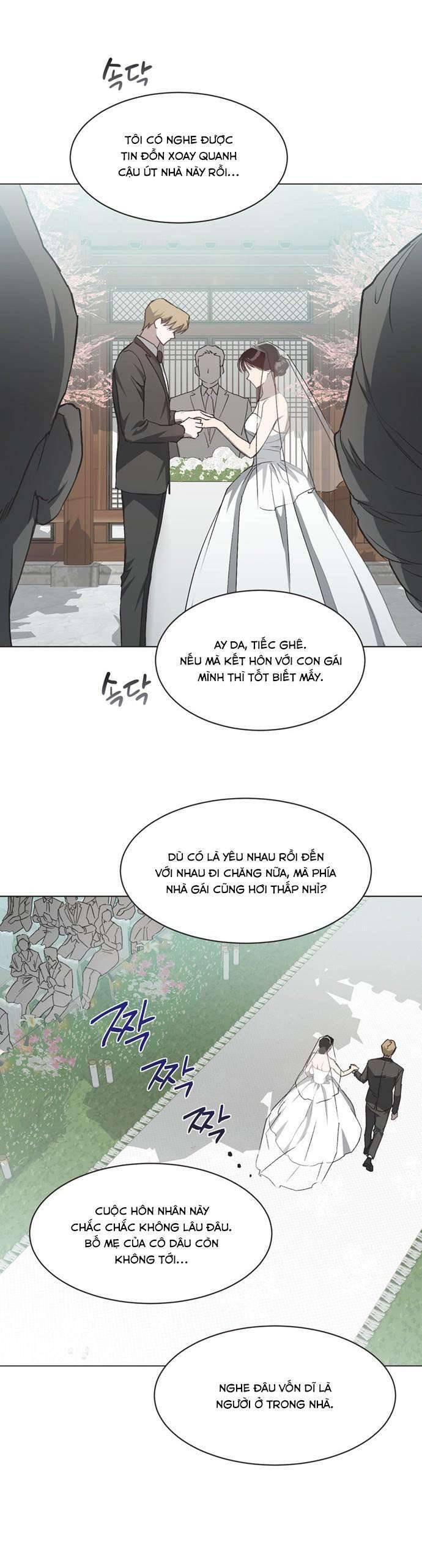 Lọ Lem Không Hoàn Hảo Chapter 17 - Trang 24