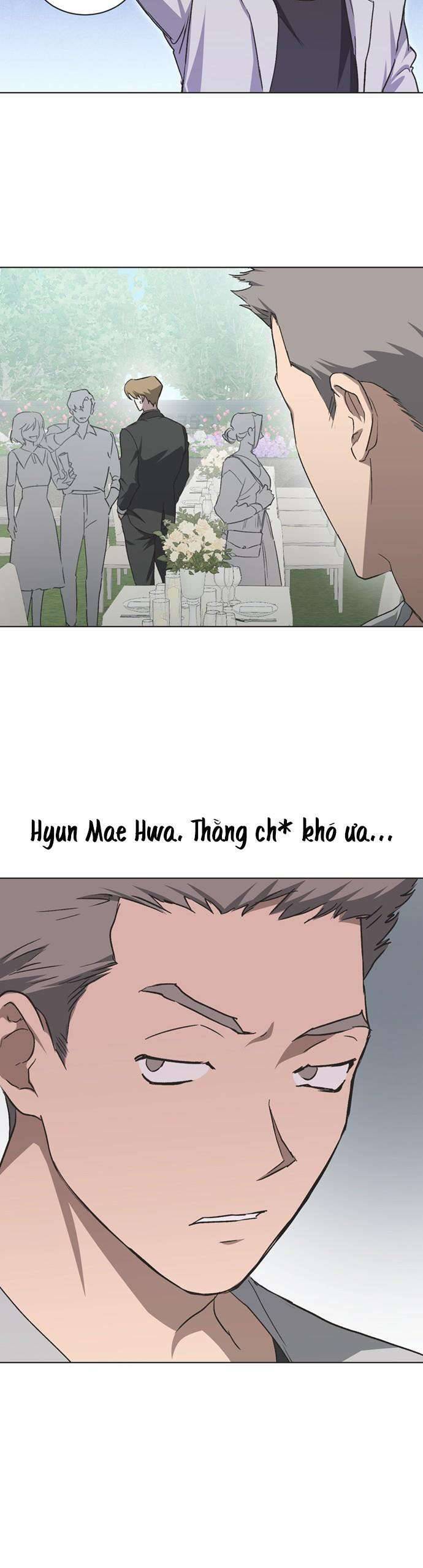 Lọ Lem Không Hoàn Hảo Chapter 17 - Trang 27