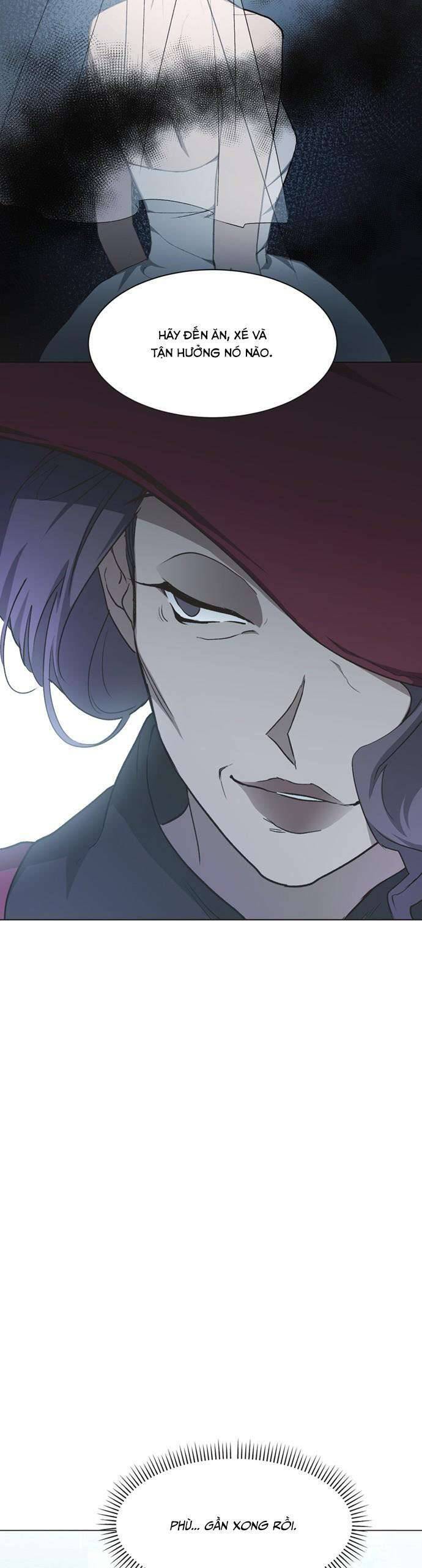 Lọ Lem Không Hoàn Hảo Chapter 17 - Trang 29