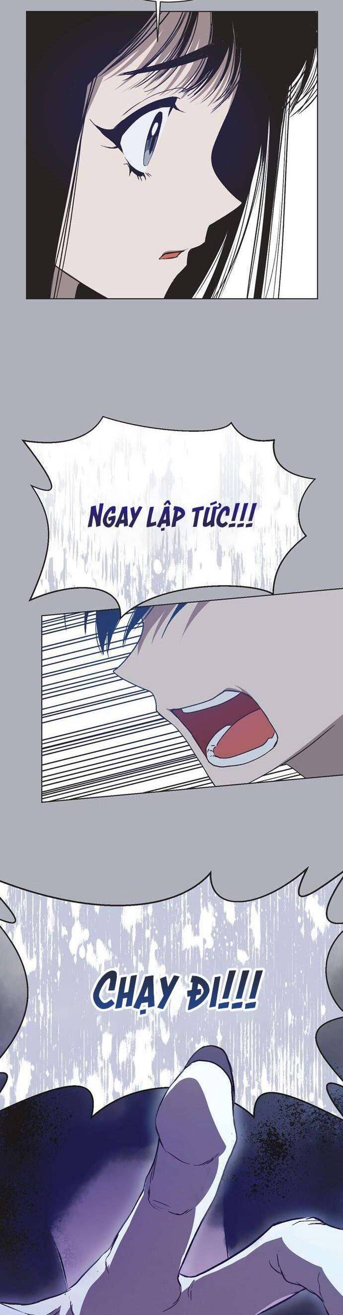 Lọ Lem Không Hoàn Hảo Chapter 17 - Trang 3