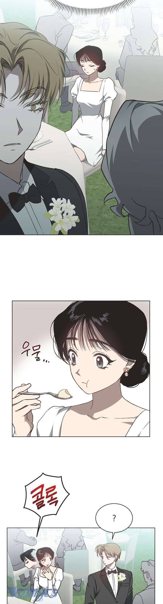 Lọ Lem Không Hoàn Hảo Chapter 17 - Trang 30