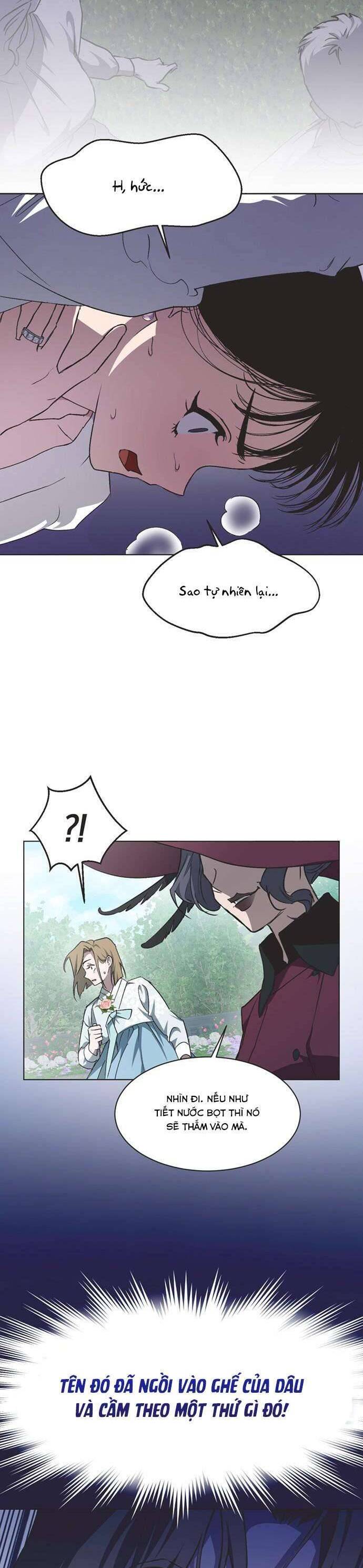 Lọ Lem Không Hoàn Hảo Chapter 17 - Trang 33