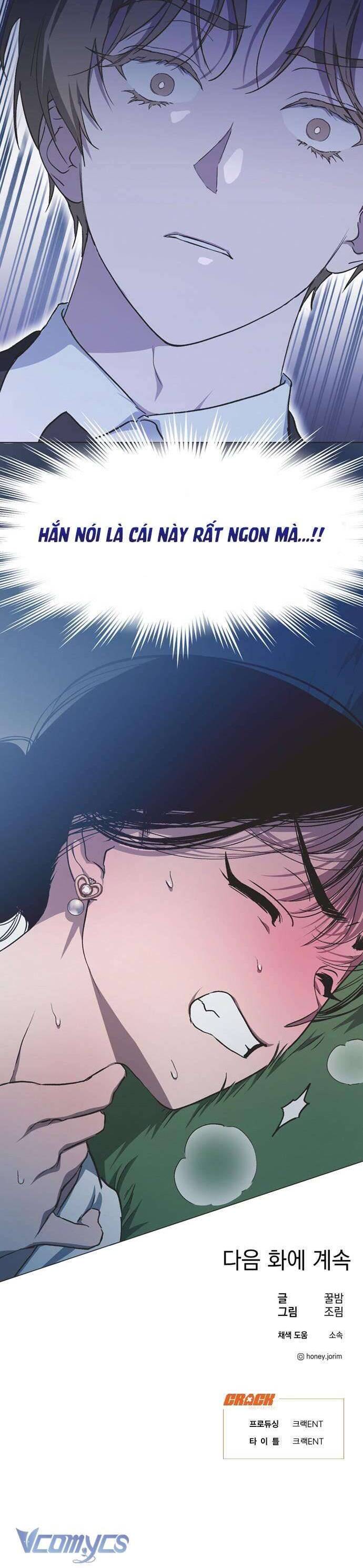 Lọ Lem Không Hoàn Hảo Chapter 17 - Trang 34