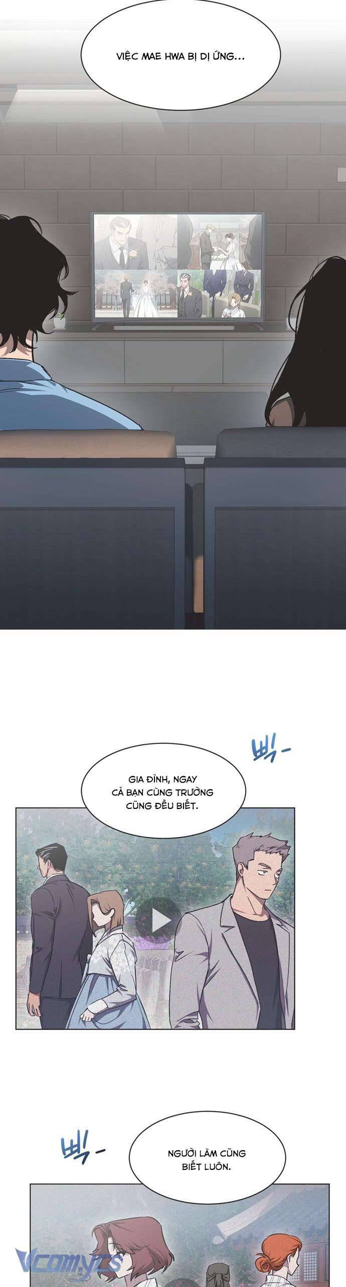 Lọ Lem Không Hoàn Hảo Chapter 18 - Trang 10