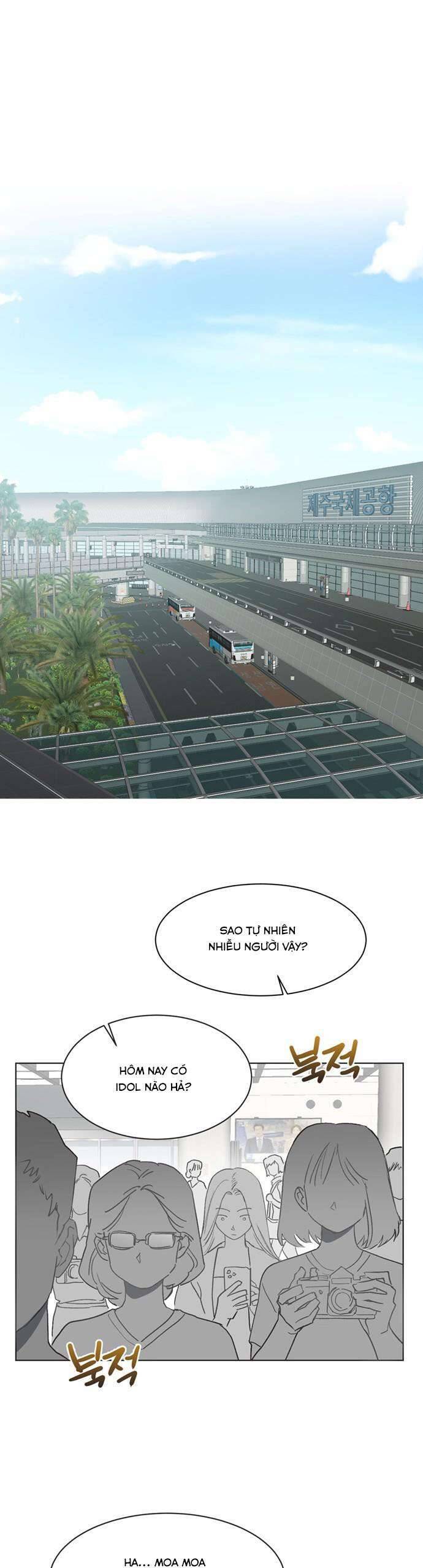 Lọ Lem Không Hoàn Hảo Chapter 18 - Trang 17