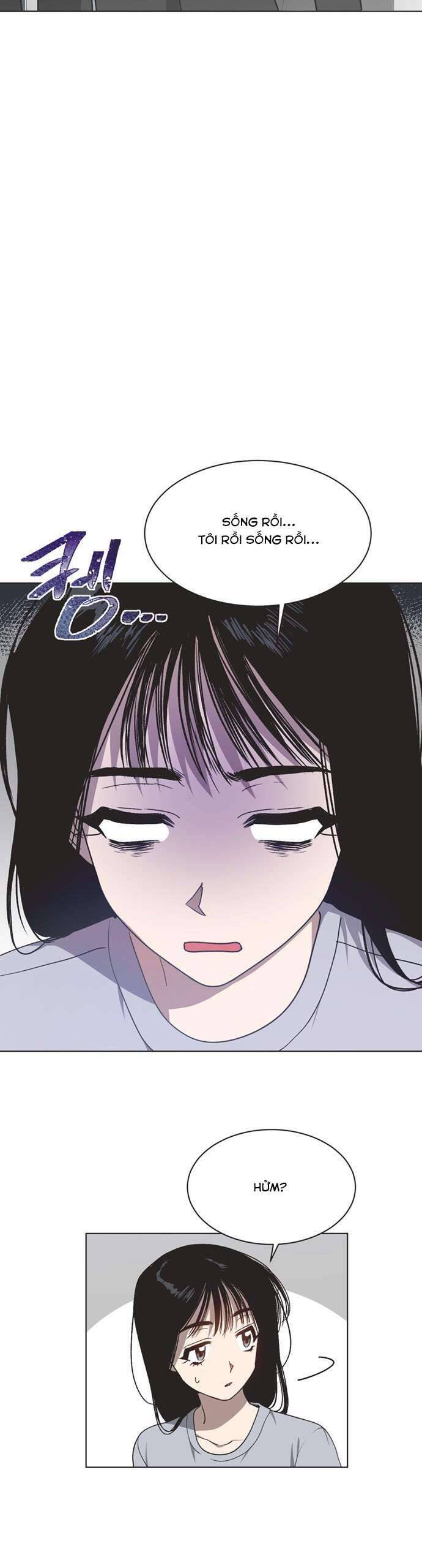 Lọ Lem Không Hoàn Hảo Chapter 18 - Trang 19