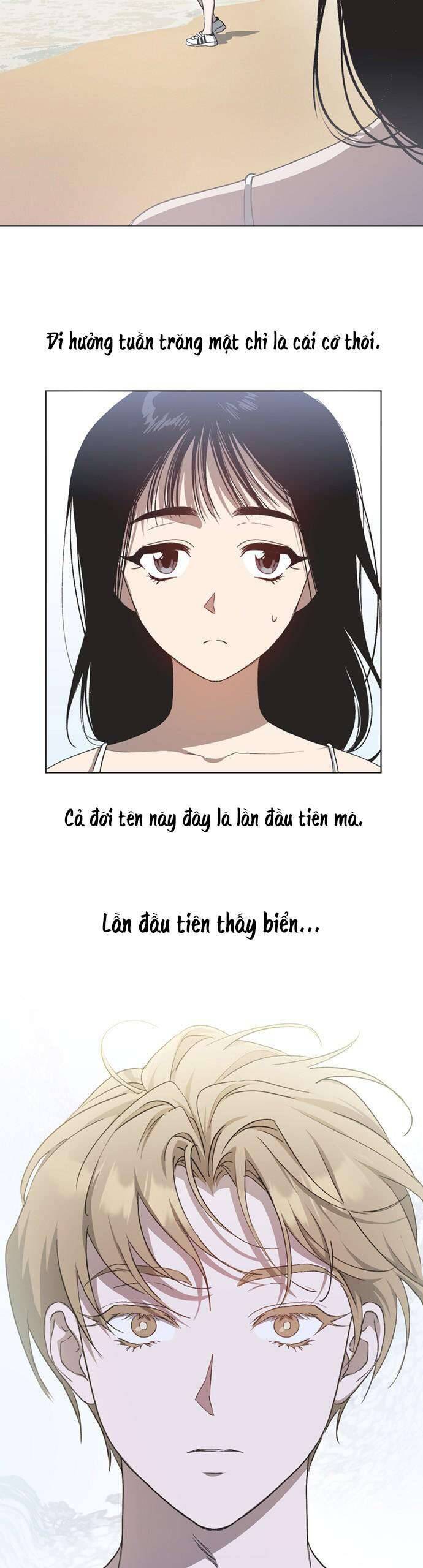 Lọ Lem Không Hoàn Hảo Chapter 18 - Trang 26