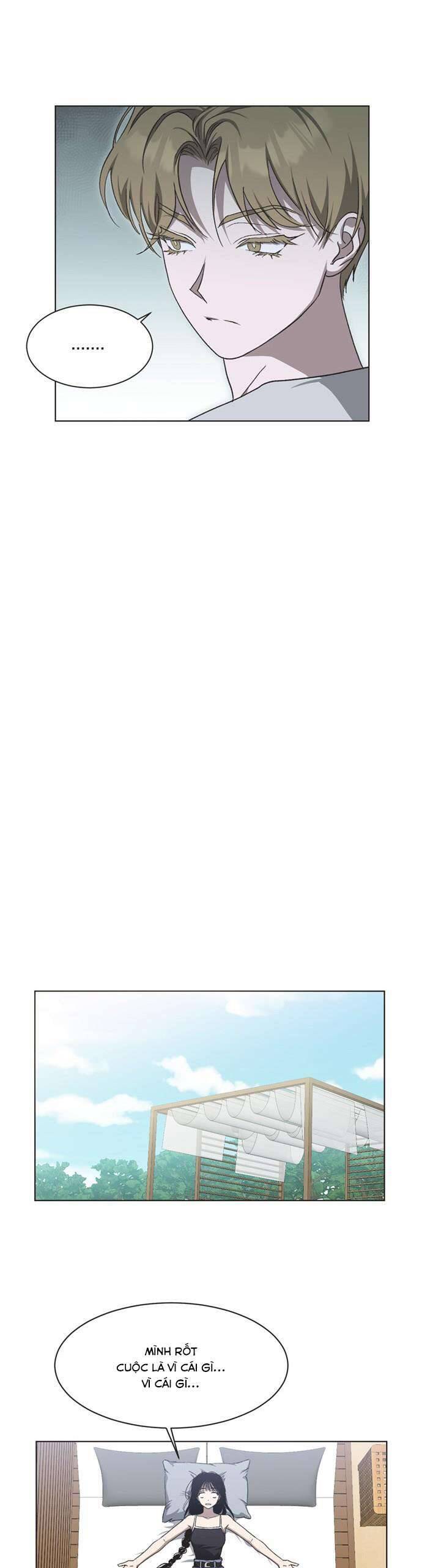 Lọ Lem Không Hoàn Hảo Chapter 18 - Trang 29