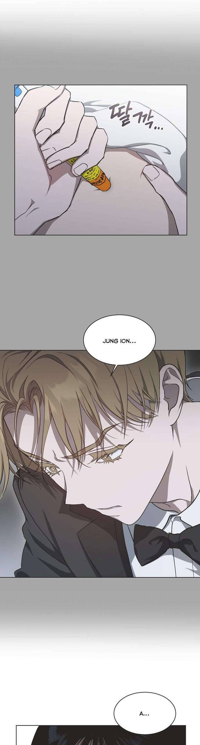 Lọ Lem Không Hoàn Hảo Chapter 18 - Trang 7