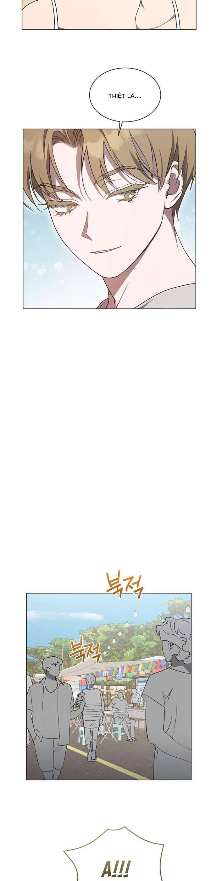 Lọ Lem Không Hoàn Hảo Chapter 19 - Trang 10