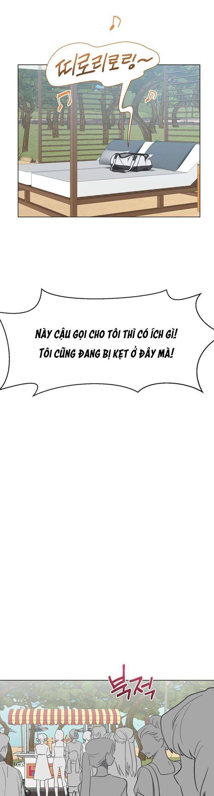 Lọ Lem Không Hoàn Hảo Chapter 19 - Trang 20