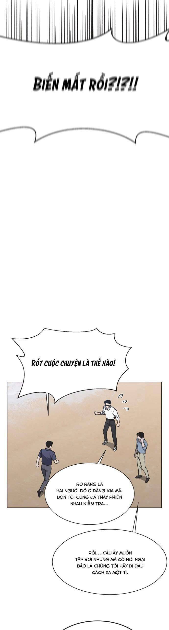 Lọ Lem Không Hoàn Hảo Chapter 19 - Trang 5