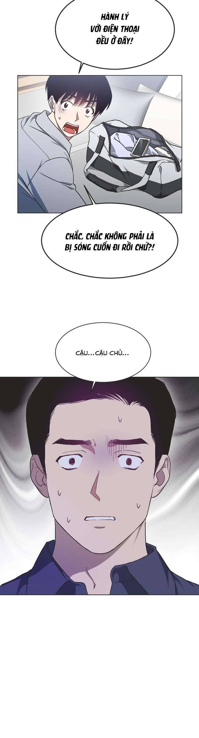 Lọ Lem Không Hoàn Hảo Chapter 19 - Trang 6