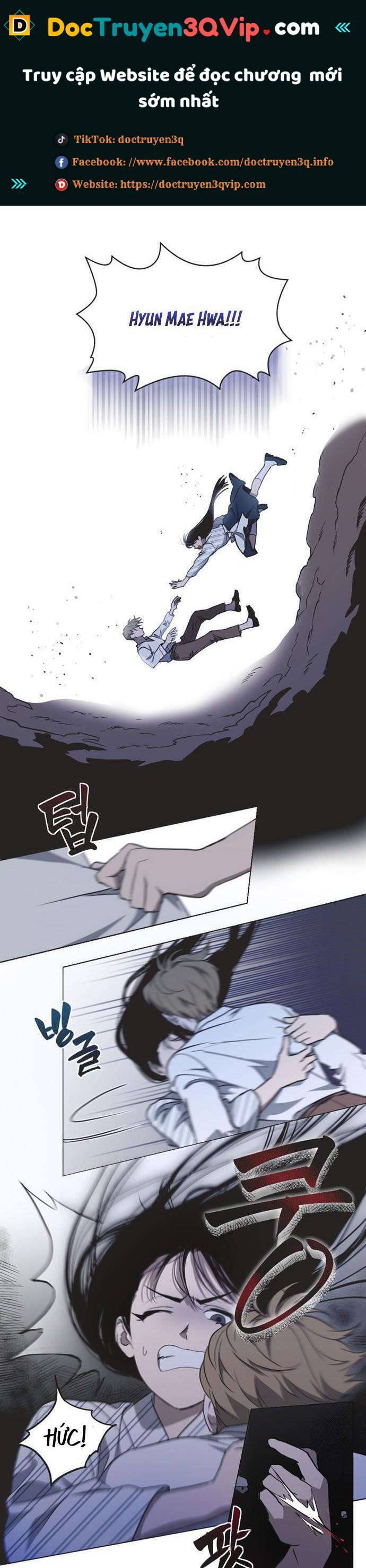 Lọ Lem Không Hoàn Hảo Chapter 2 - Trang 1