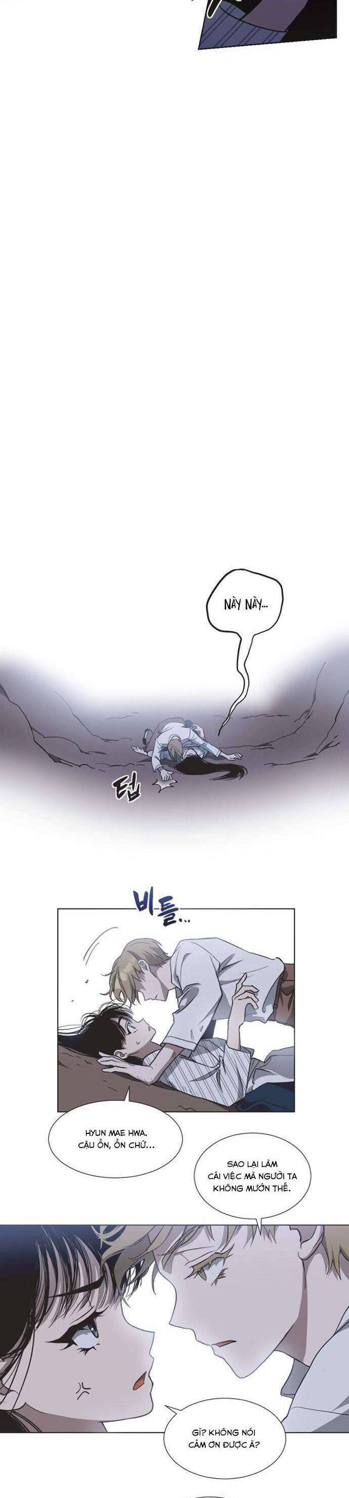 Lọ Lem Không Hoàn Hảo Chapter 2 - Trang 2