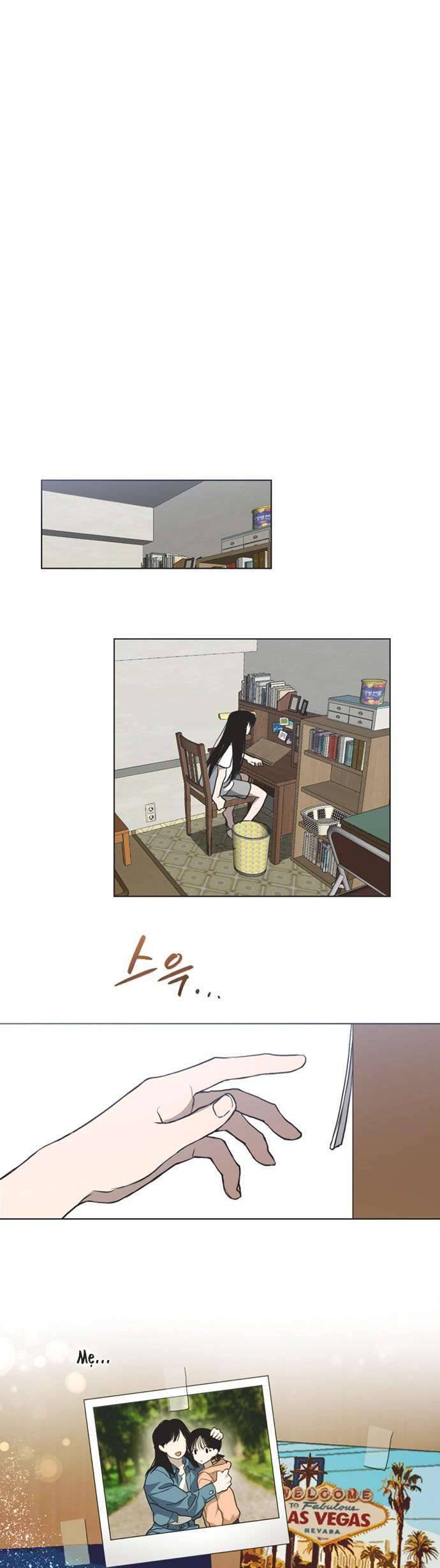 Lọ Lem Không Hoàn Hảo Chapter 2 - Trang 21