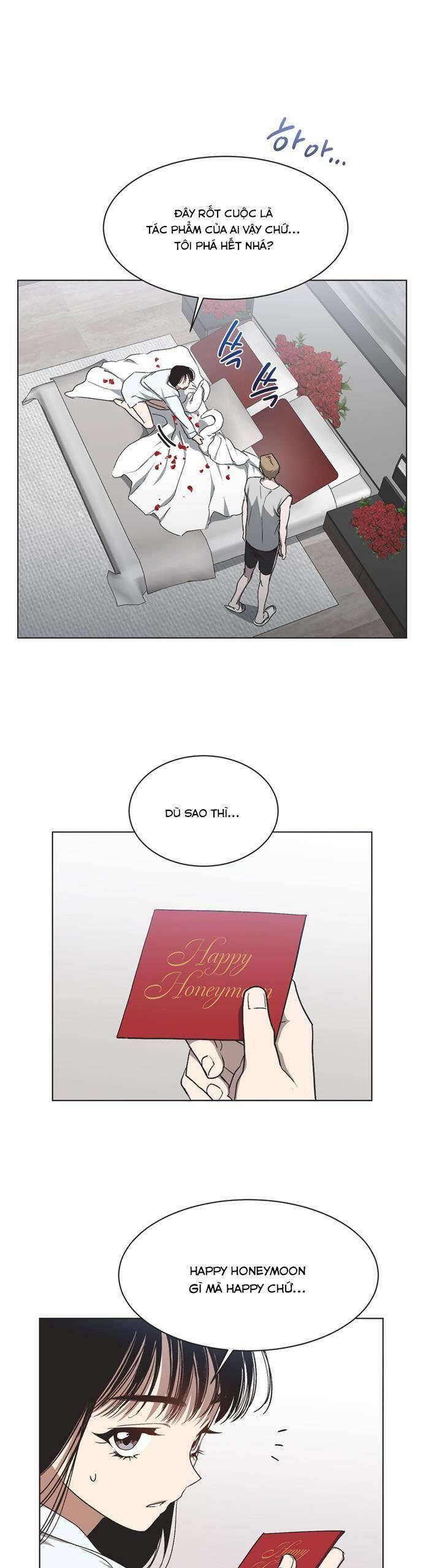 Lọ Lem Không Hoàn Hảo Chapter 20 - Trang 1