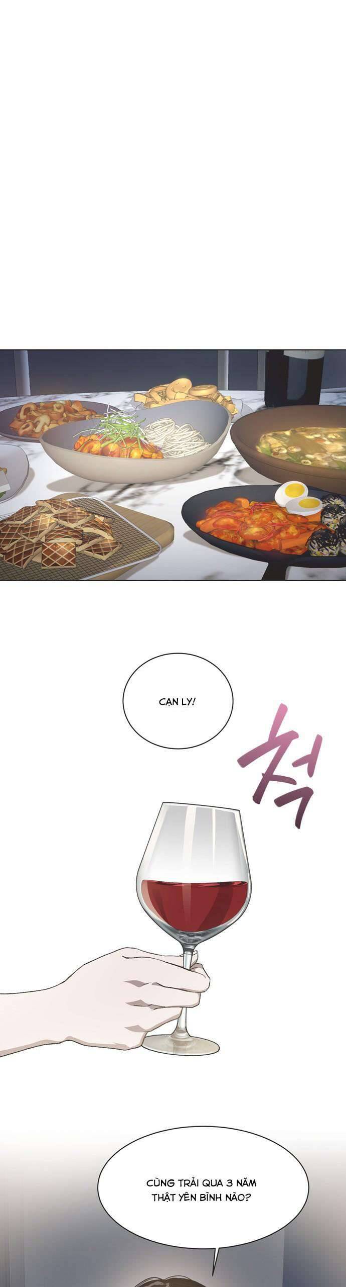 Lọ Lem Không Hoàn Hảo Chapter 20 - Trang 17