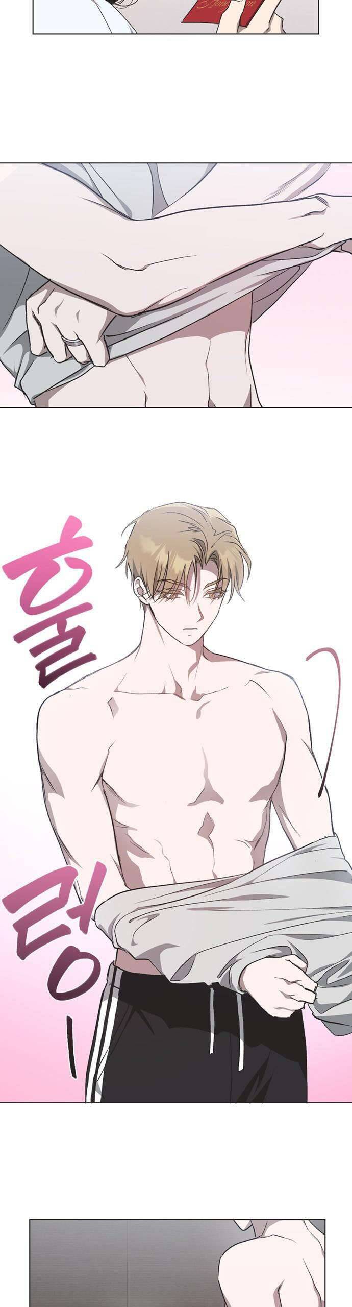 Lọ Lem Không Hoàn Hảo Chapter 20 - Trang 2