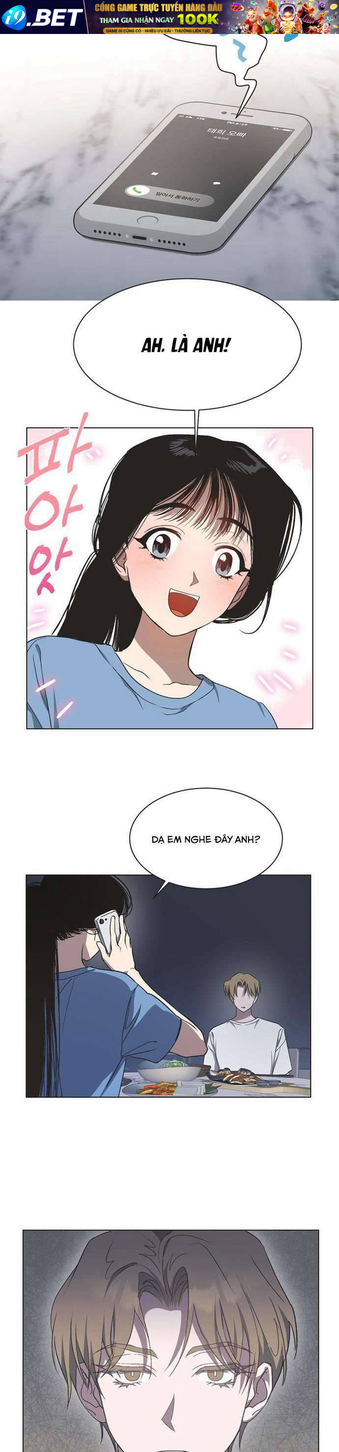 Lọ Lem Không Hoàn Hảo Chapter 20 - Trang 22