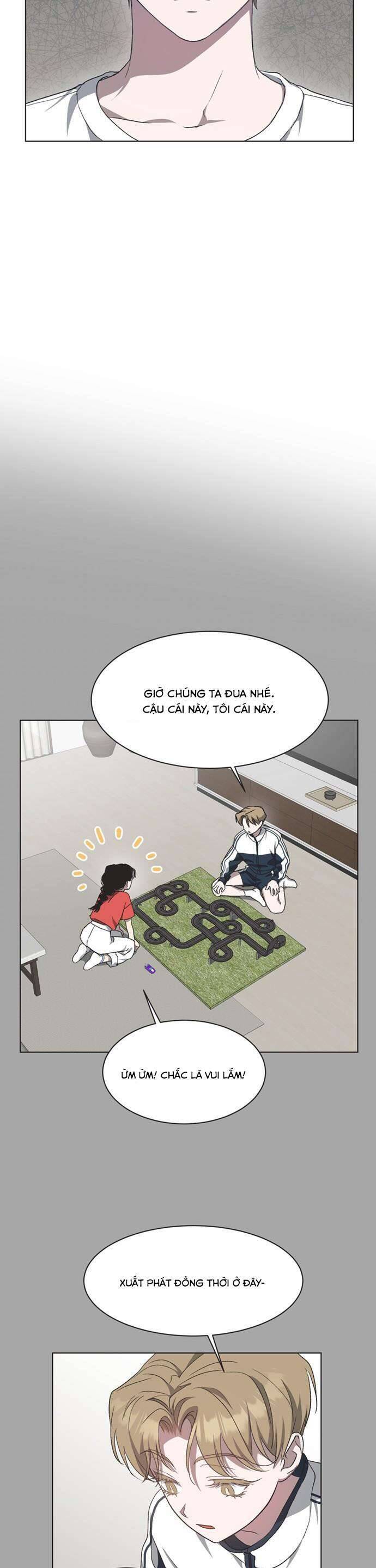 Lọ Lem Không Hoàn Hảo Chapter 20 - Trang 23