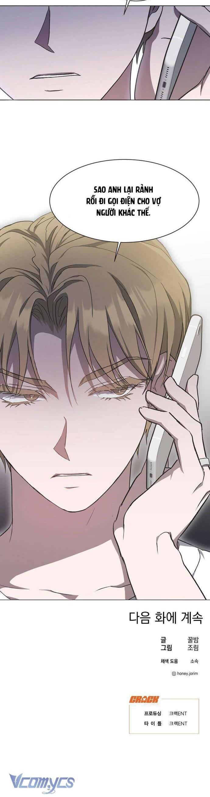 Lọ Lem Không Hoàn Hảo Chapter 20 - Trang 28