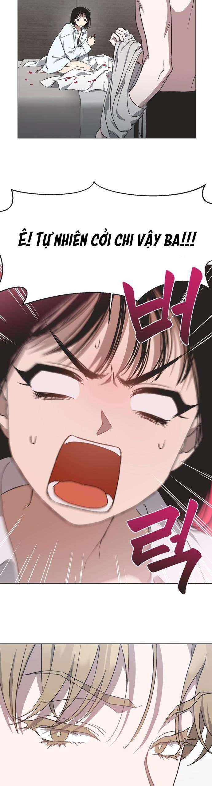 Lọ Lem Không Hoàn Hảo Chapter 20 - Trang 3