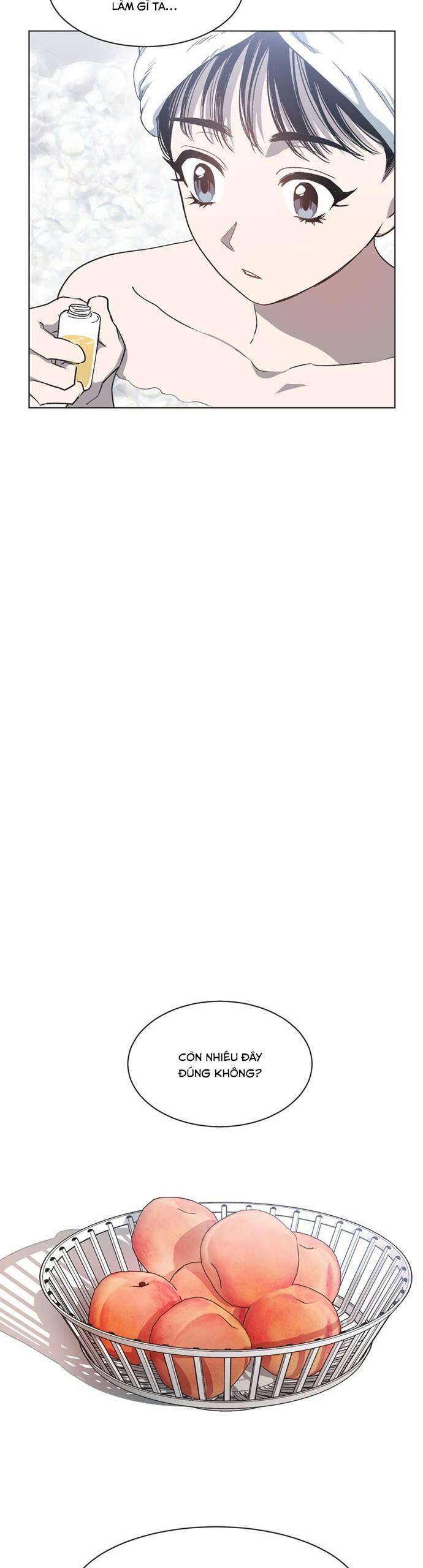 Lọ Lem Không Hoàn Hảo Chapter 20 - Trang 9