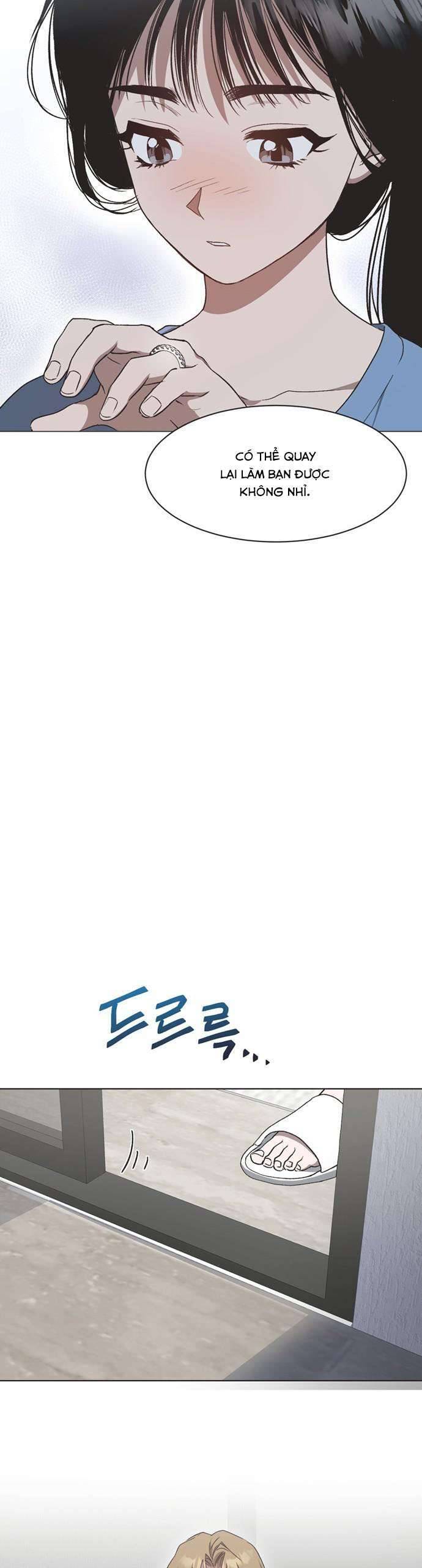 Lọ Lem Không Hoàn Hảo Chapter 21 - Trang 11