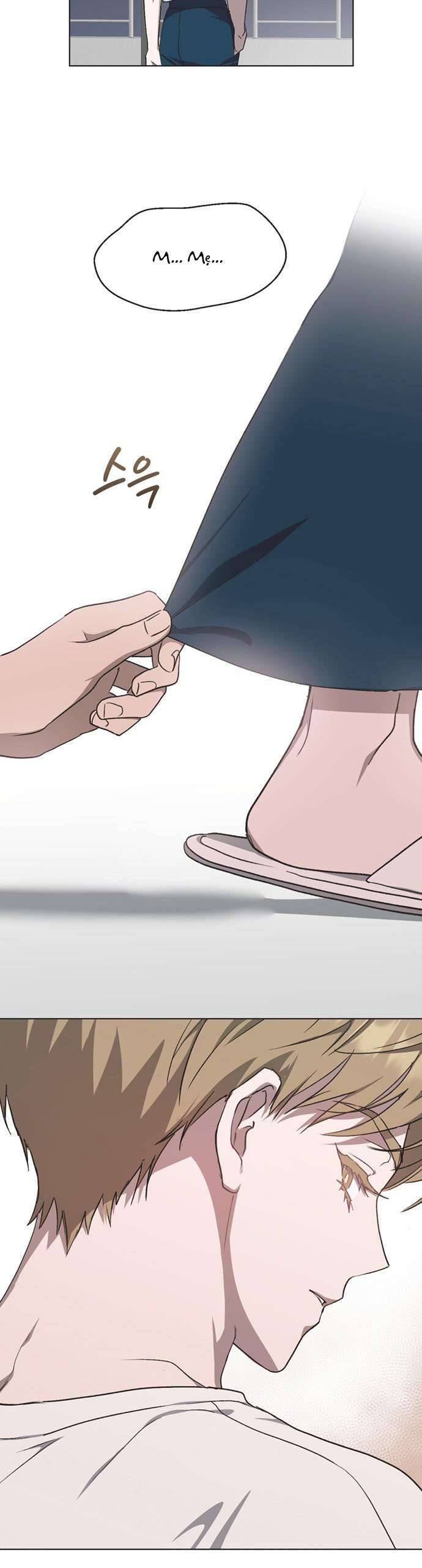 Lọ Lem Không Hoàn Hảo Chapter 21 - Trang 16