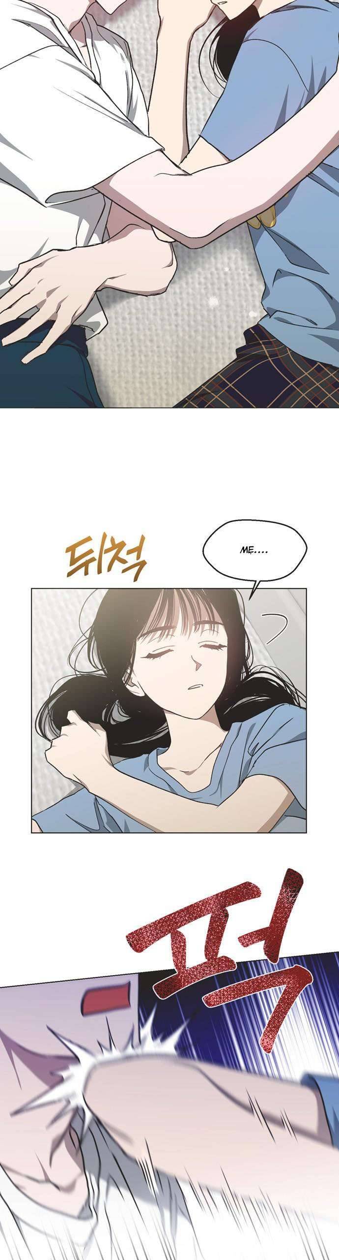 Lọ Lem Không Hoàn Hảo Chapter 21 - Trang 18