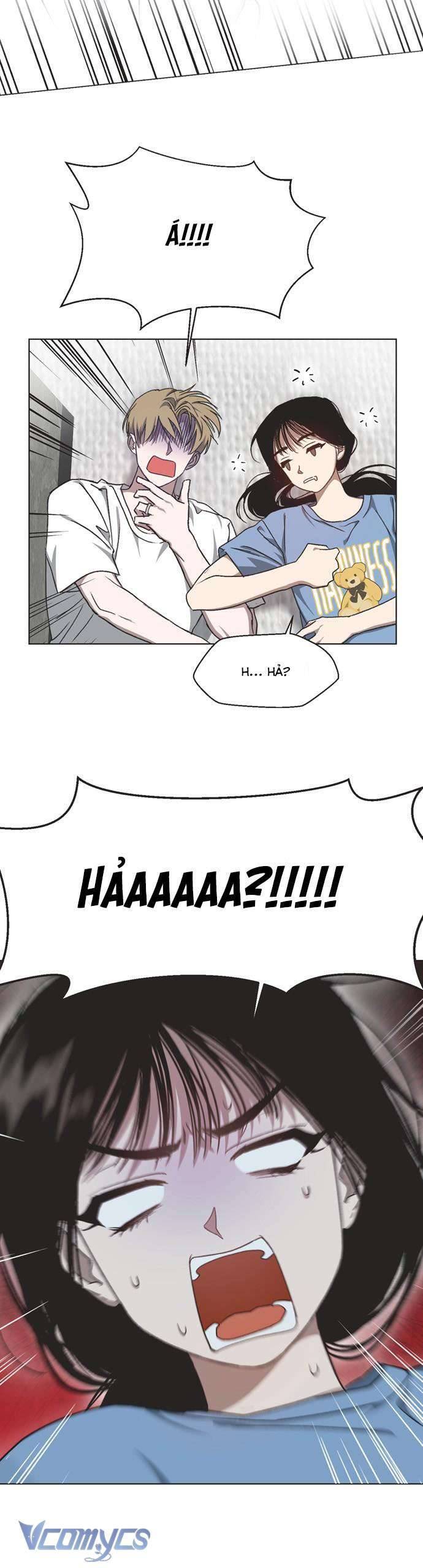 Lọ Lem Không Hoàn Hảo Chapter 21 - Trang 19