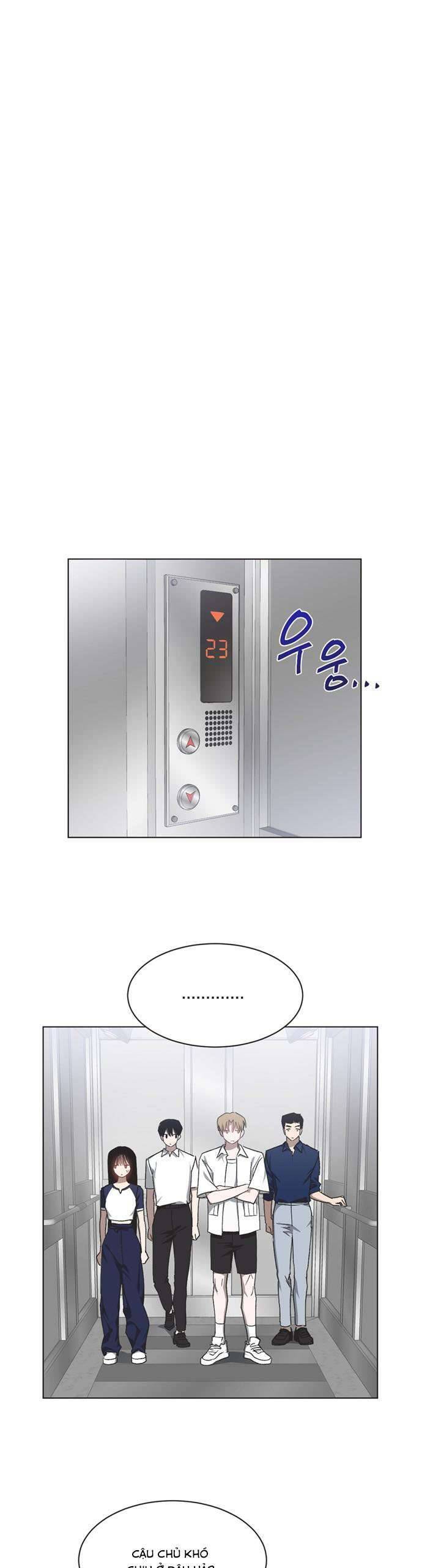 Lọ Lem Không Hoàn Hảo Chapter 21 - Trang 20