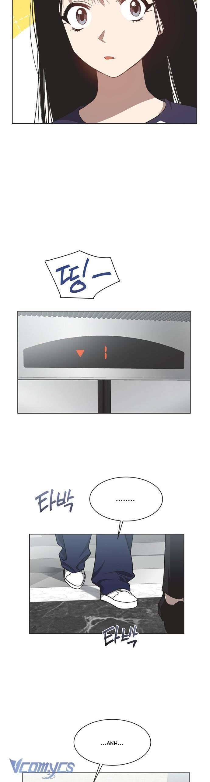 Lọ Lem Không Hoàn Hảo Chapter 21 - Trang 24