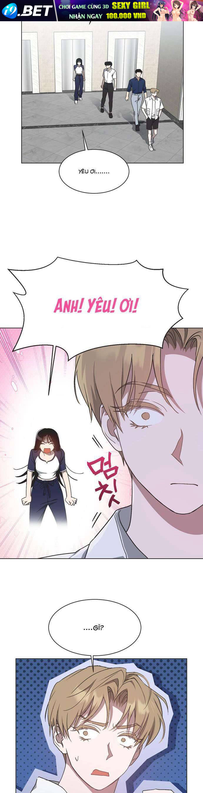 Lọ Lem Không Hoàn Hảo Chapter 21 - Trang 25