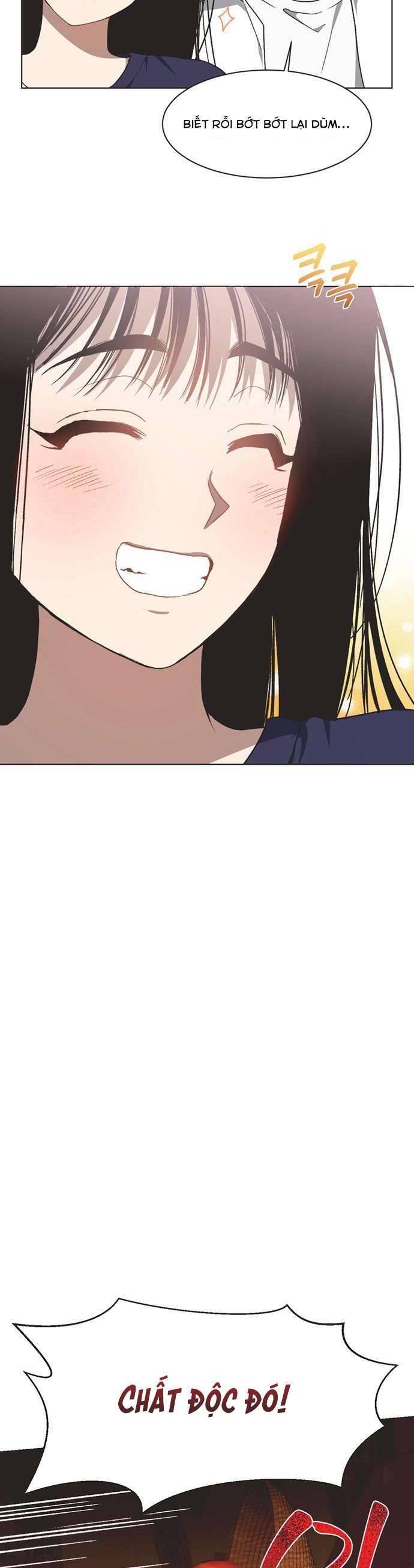 Lọ Lem Không Hoàn Hảo Chapter 21 - Trang 28